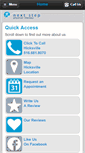 Mobile Screenshot of nextsteppt.com
